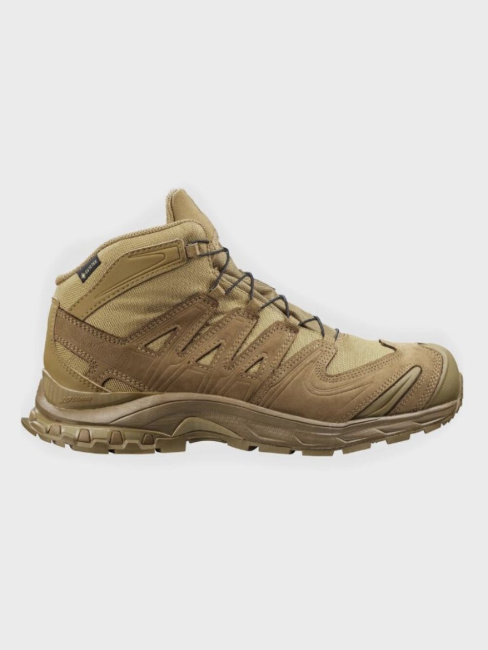 NWT Men's Salomon XA Forces Mid GTX Boots Size 9.5